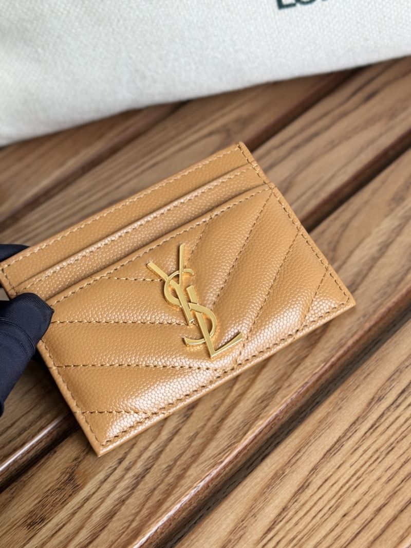 YSL Wallets Purse